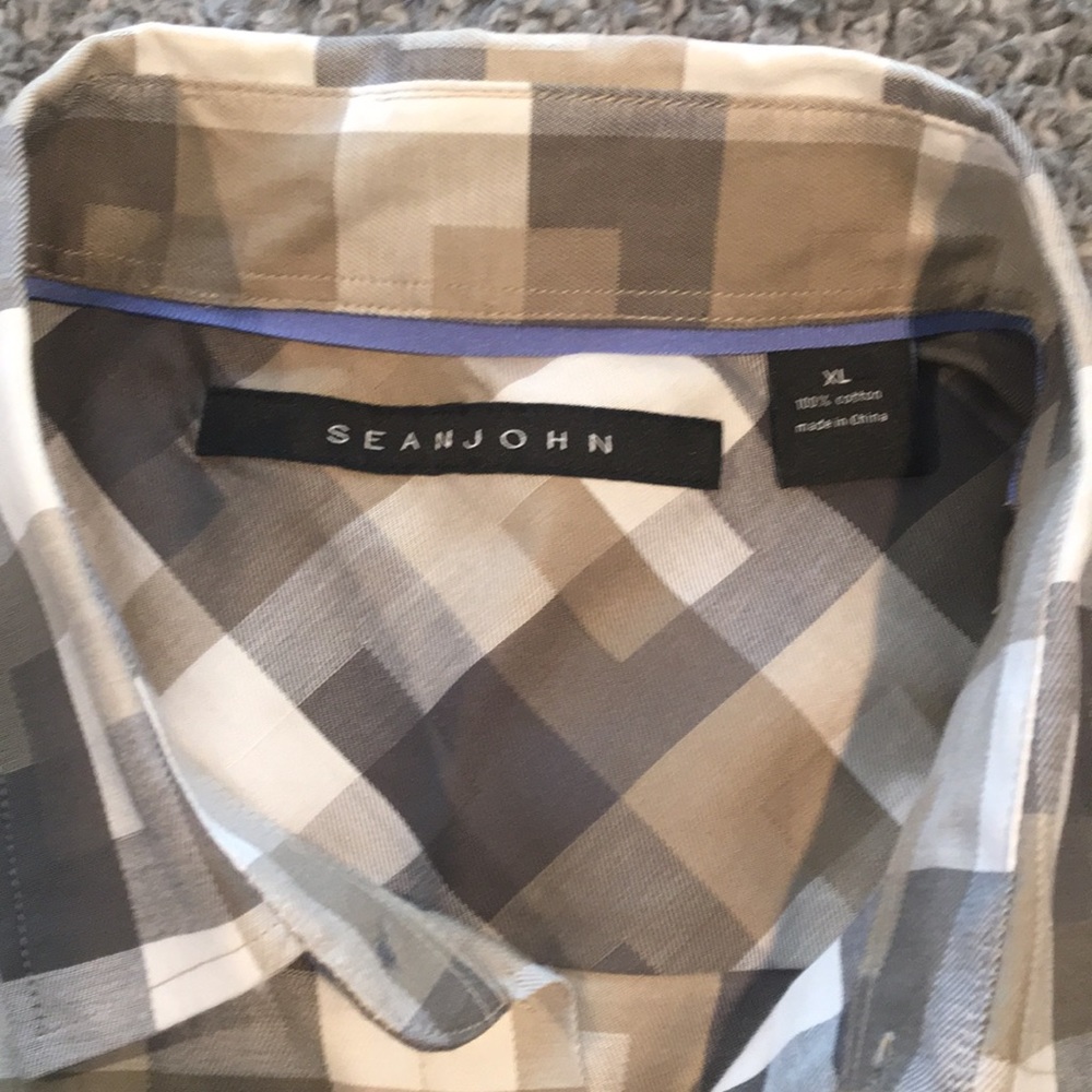 Shirt - Picture 2 of 2